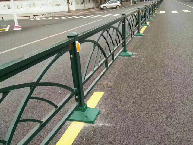 鐵藝護(hù)欄-03